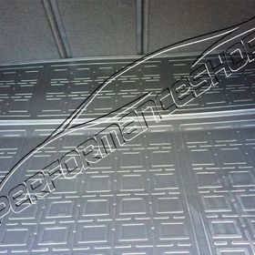 Mercedes E serisi W211 2002-2009 3D Bagaj Havuzu