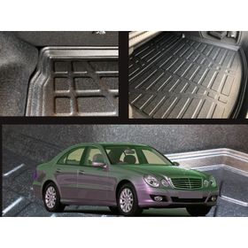 Mercedes E Serisi W211 2002-2009 Bagaj Havuzu