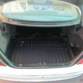 Mercedes E Serisi W211 2002-2009 Bagaj Havuzu