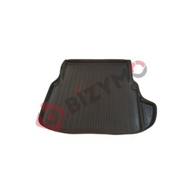 Mercedes E Serisi W211 Sedan 2002-2009 3d Bagaj Havuzu