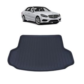 Mercedes E Serisi W212 Rampalı Bagaj 2009-2015 3d Bagaj Havuzu