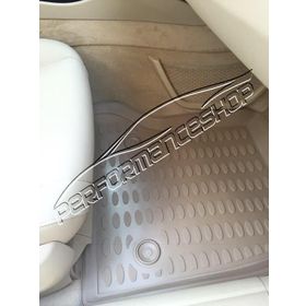 Mercedes E Serisi W213 2016 3D Havuzlu Paspas