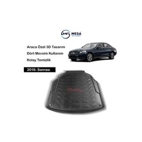 Mercedes E Serisi W213 2016 Sonrası Bagaj Havuzu