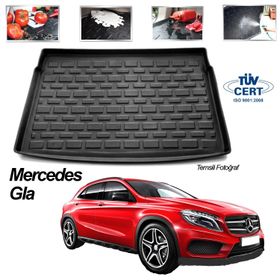 Mercedes Gla Suv 2014 Bagaj Havuzu