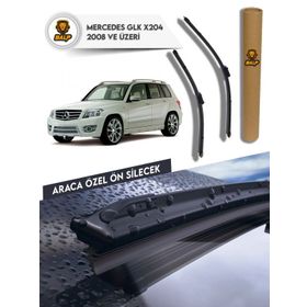 Mercedes Glk 2009-2013 Silecek Takımı