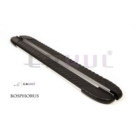 Mercedes M 1998-2005 Klasse Ml 163 Bosphorus Gri Yan Basamak