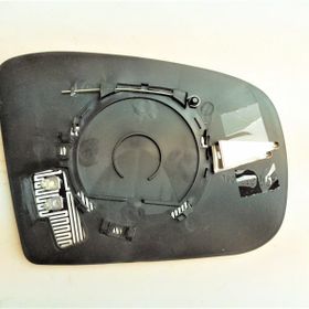 Mercedes M-class W163 Isıtmalı Asferik Sol 2001-2005 Cam