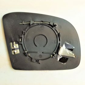 Mercedes M-Class W164 Isıtmalı Asferik Sol 2005-2008 Cam