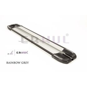Mercedes M Klasse Ml 163 Gri 1998-2005 Rainbow Yan Basamak