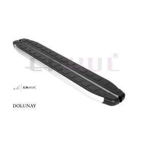 Mercedes M Klasse Ml 164 2006-2011 Dolunay Yan Basamak