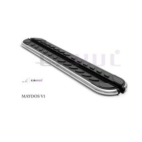 Mercedes M Klasse Ml 164 Krom 2006 2011 Maydos Yan Basamak