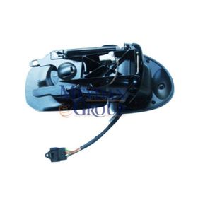 Mercedes ML Class W163 02 05 Elektrikli Isıtmalı Sağ Kapı Aynası