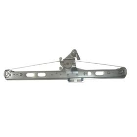 Mercedes ML Class-W163 1998-2005 Sağ Elektrikli Motorsuz Arka Cam Krikosu