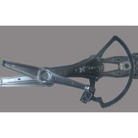 Mercedes ML Class-W163 1998-2005 Sağ Elektrikli Motorsuz Ön Cam Krikosu