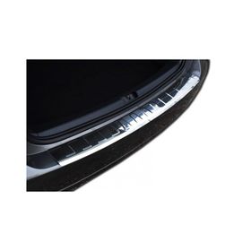 Mercedes Ml Serisi W164 Arka 2005-2011 Krom Tampon Eşiği