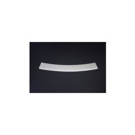 Mercedes ML W164 Arka 2005-2011 Krom Tampon Eşiği