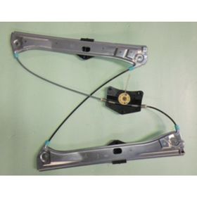 Mercedes S Class-W221 2006-2012 Sağ Elektrikli Motorsuz Ön Cam Krikosu