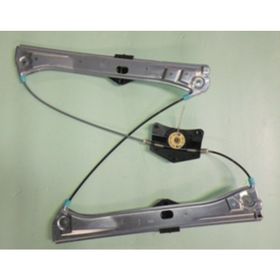 Mercedes S Class-W221 2006-2012 Sağ Elektrikli Motorsuz Ön Cam Krikosu