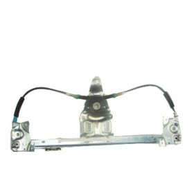 Mercedes S SL Class-W140 1991-1998 Sol Elektrikli Motorsuz Arka Cam Krikosu