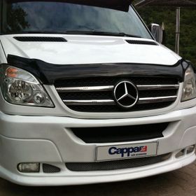 Mercedes Sprinter 2006-2014 Arası Ön Kaput Koruyucu