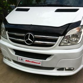 Mercedes Sprinter 2006-2014 Arası Ön Kaput Koruyucu