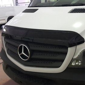 Mercedes Sprinter 2014-2017 Arası Ön Kaput Koruyucu