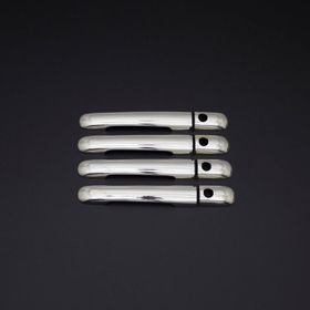 Mercedes Sprinter W901 1998 2006 4 Kapı Krom Kapı Kolu