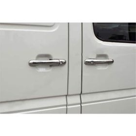Mercedes Sprinter W906 2006 2012 4 Kapı Krom Kapı Kolu