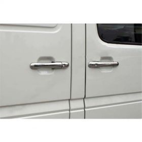 Mercedes Sprinter W906 2006 2012 4 Kapı Krom Kapı Kolu