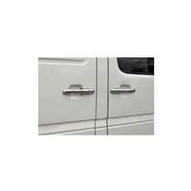 Mercedes Sprinter W906 2006 2012 4 Kapı Krom Kapı Kolu