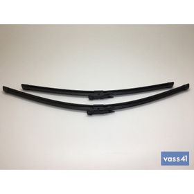 Mercedes Vaneo 2004-2005 Silecek Takımı