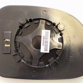 Mercedes Vıano Isıtmalı Asferik Sol 2003-2010 Cam