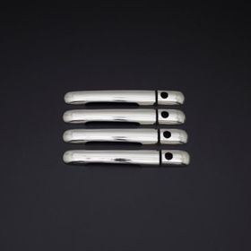 Mercedes Vito 1996 2003 4 Kapı Krom Kapı Kolu