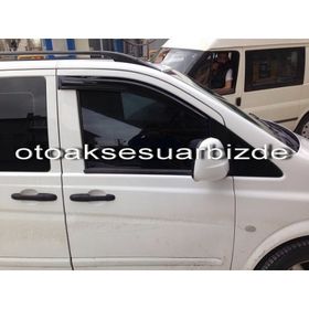 Mercedes Vito 2004 Mugen Cam Rüzgarlığı