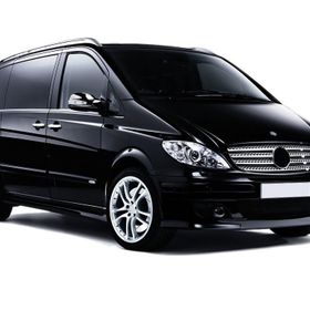 Mercedes Vito 2010 2014 6513122 3 Kapı Krom Kapı Kolu