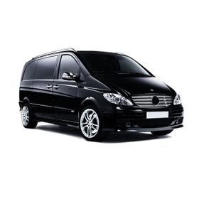 Mercedes Vito 2010 2014 6513122 3 Kapı Krom Kapı Kolu