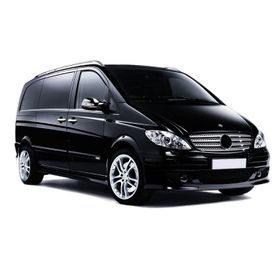 Mercedes Vito 2010 2014 6513122 3 Kapı Krom Kapı Kolu
