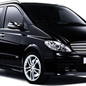 Mercedes Vito 2010 2014 6513122 3 Kapı Krom Kapı Kolu
