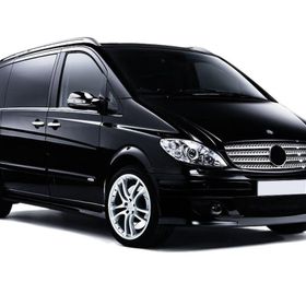 Mercedes Vito 2010 2014 6513122 3 Kapı Krom Kapı Kolu