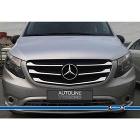 Mercedes Vito 2014 Sonrası Cam Çıtası