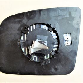 Mercedes Vıto Vıano Isıtmalı Asferik Sol 2011-2014 Cam