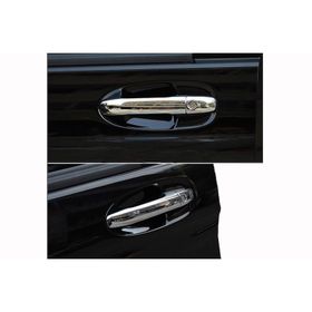 Mercedes Vito W447 2014 Üzeri 4 Kapı Krom Kapı Kolu