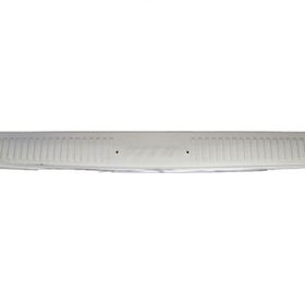 Mercedes Vito W638 Arka 1996-2003 Krom Tampon Eşiği
