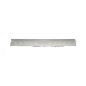 Mercedes Vito W638 Arka 1996-2003 Krom Tampon Eşiği