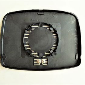 Mercedes Vıto W638 Isıtmalı Sağ/sol 1996-2003 Cam