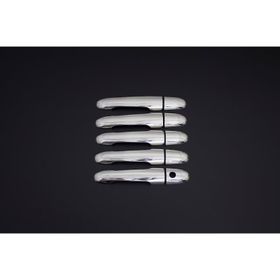 Mercedes Vito W639 5 Kapı 2003 2014 Krom Kapı Kolu