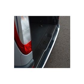 Mercedes Vito W639 Arka 2010 2014 Tampon Eşiği