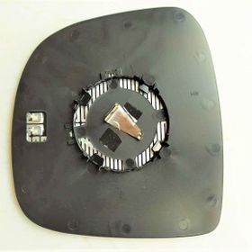 Mercedes Vıto W639 Isıtmalı Asferik Sağ 2003-2010 Cam