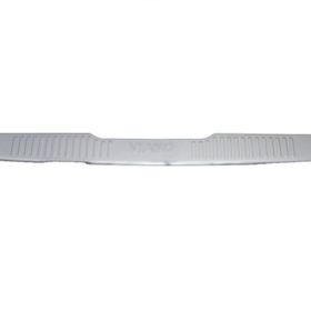 Mercedes Vito W639 Taşlı Arka 2010-2014 Tampon Eşiği