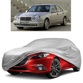 Mercedes W210 Araba Çadırı Oto Branda